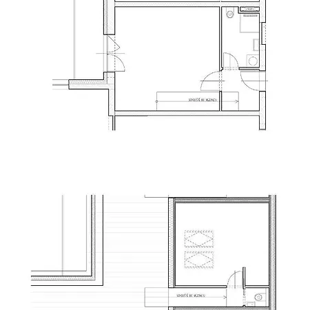 Enjoyharrachov - Atraktivni Slunny Klimatizovany Apartman 14 V Centru Harrachova Se Saunou, Parkovanim, Wifi-Wlan, Sat, Herni Konzoli, Pc S Win 10, Netflix Zdarma A Moznosti Dobijeni Auta S Jedinecnym Vyhledem Na Certovu Horu Se Skokanskymi Mustky Exterior photo